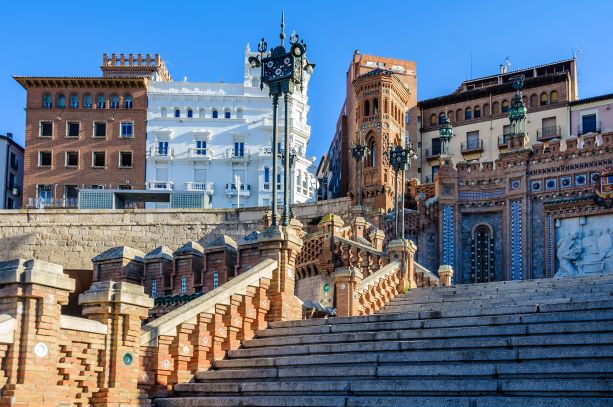 La vivienda y el IRPF en Aragón.